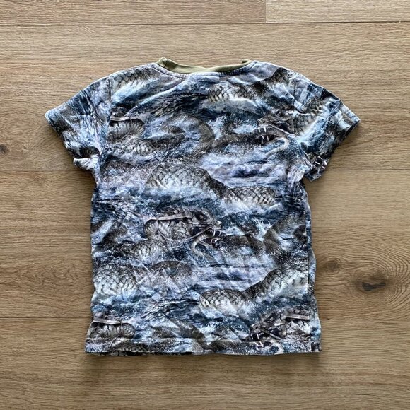 Molo Sea Monster Tee - Picture 2 of 6